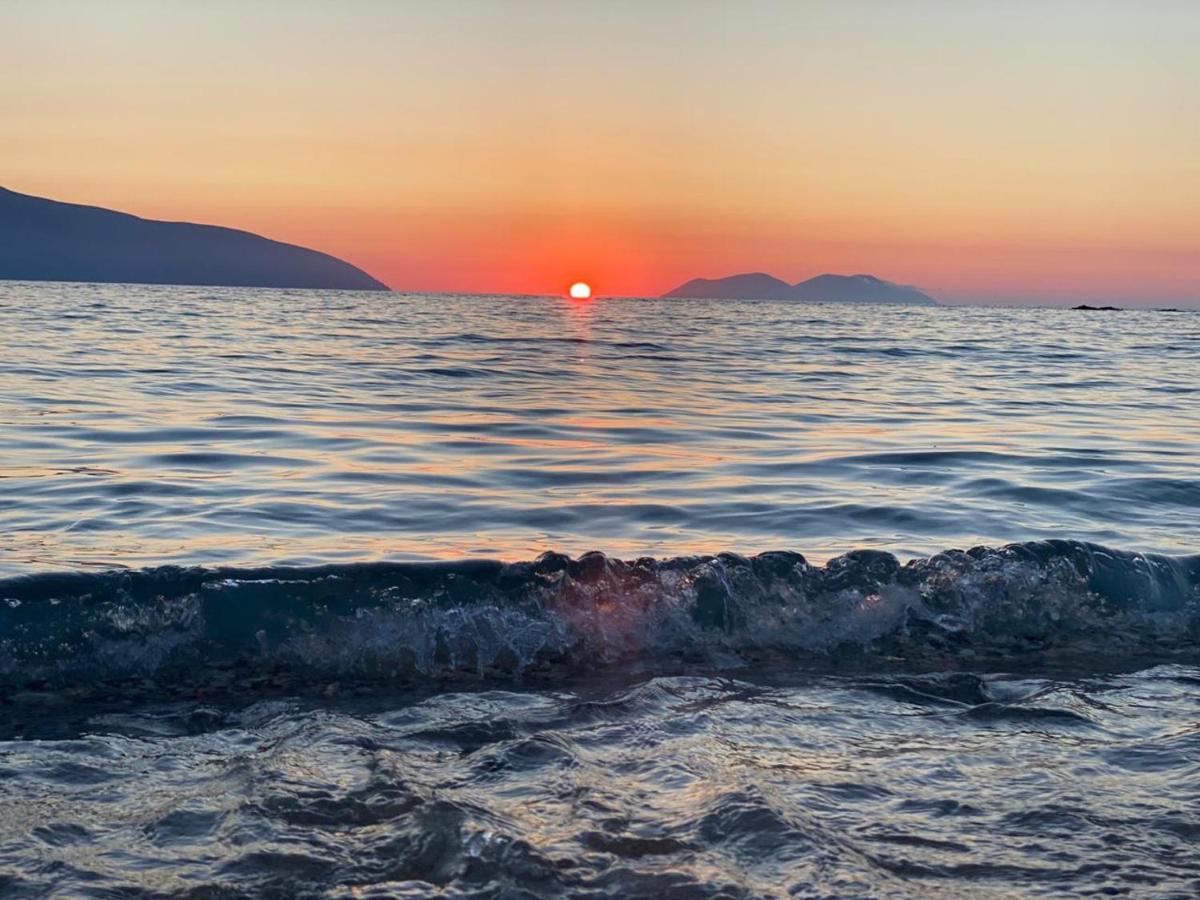 Oasis Appartement Vlorë