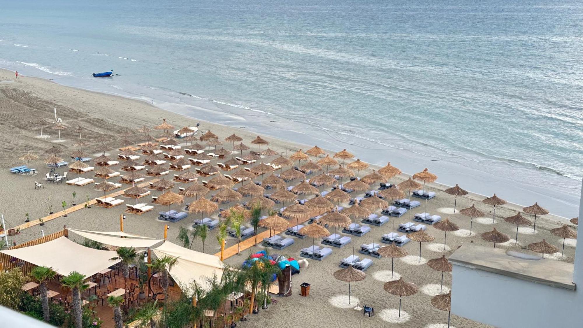 Appartement Oasis Vlorë
