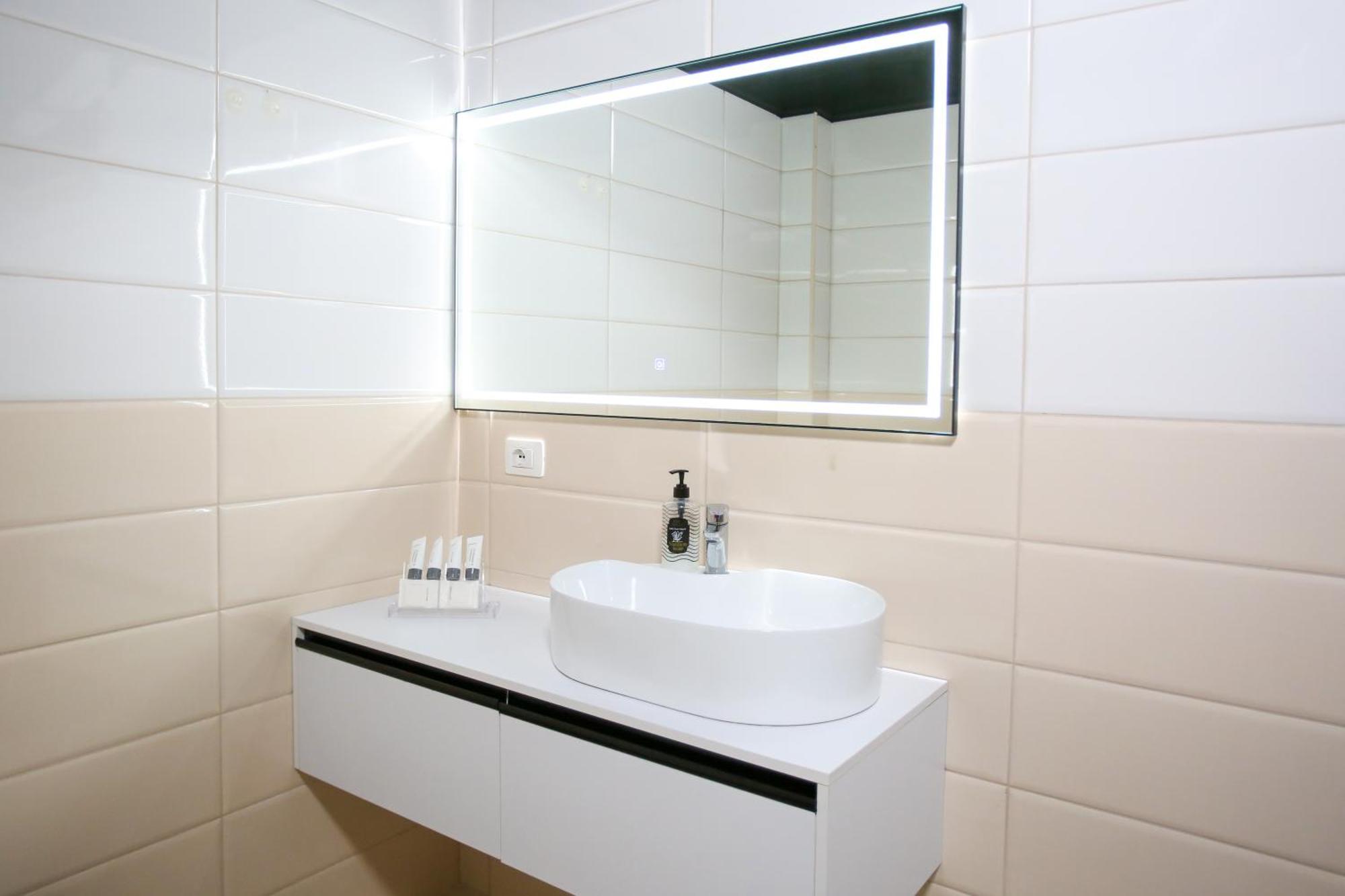 Oasis Appartement