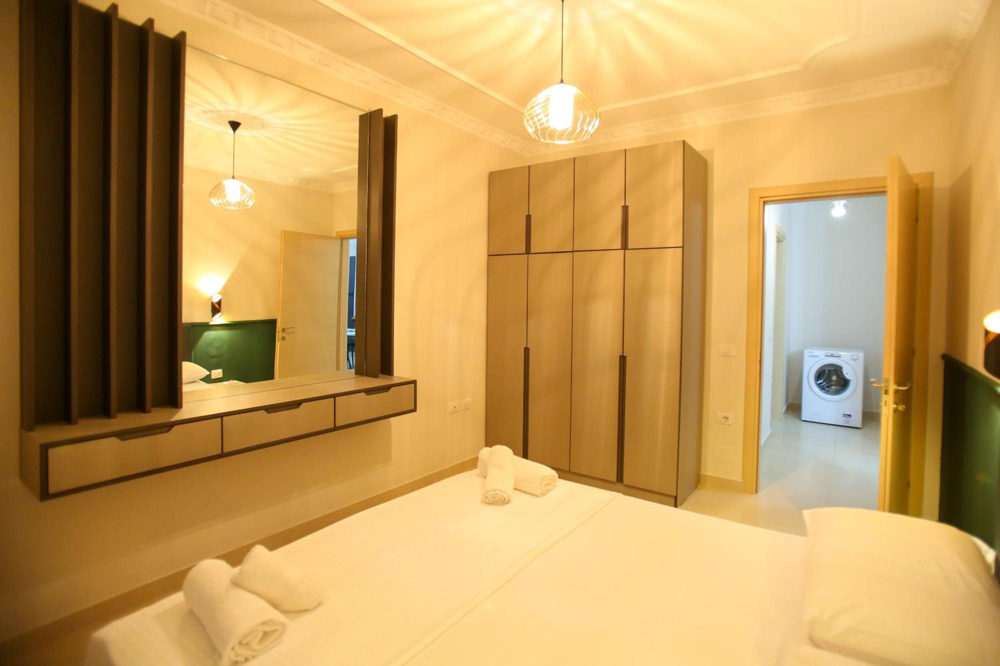 Appartement Oasis Vlorë