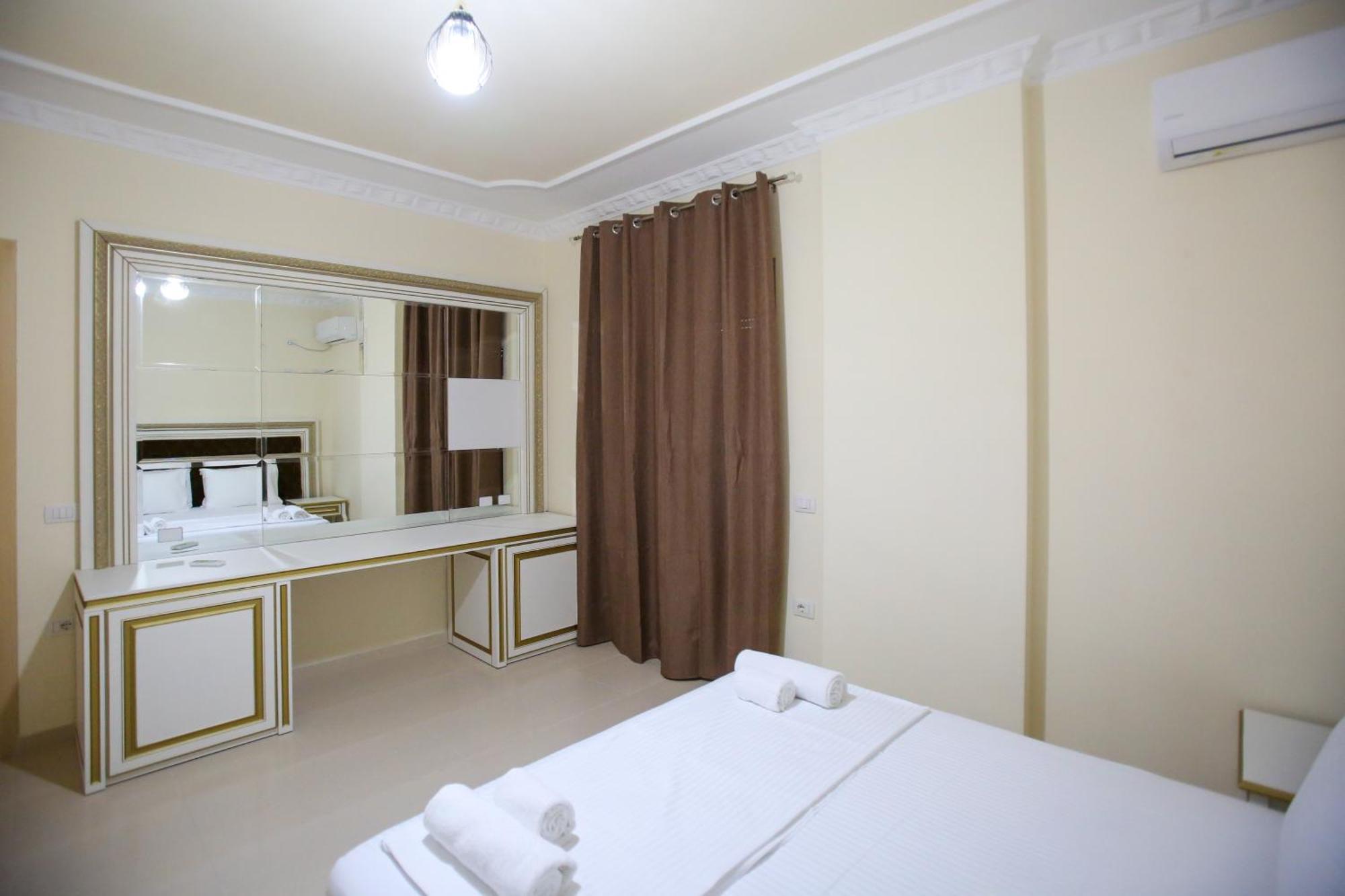 Appartement Oasis