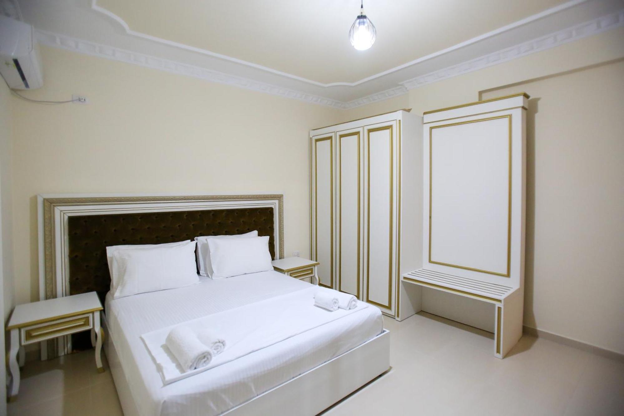 Appartement Oasis *