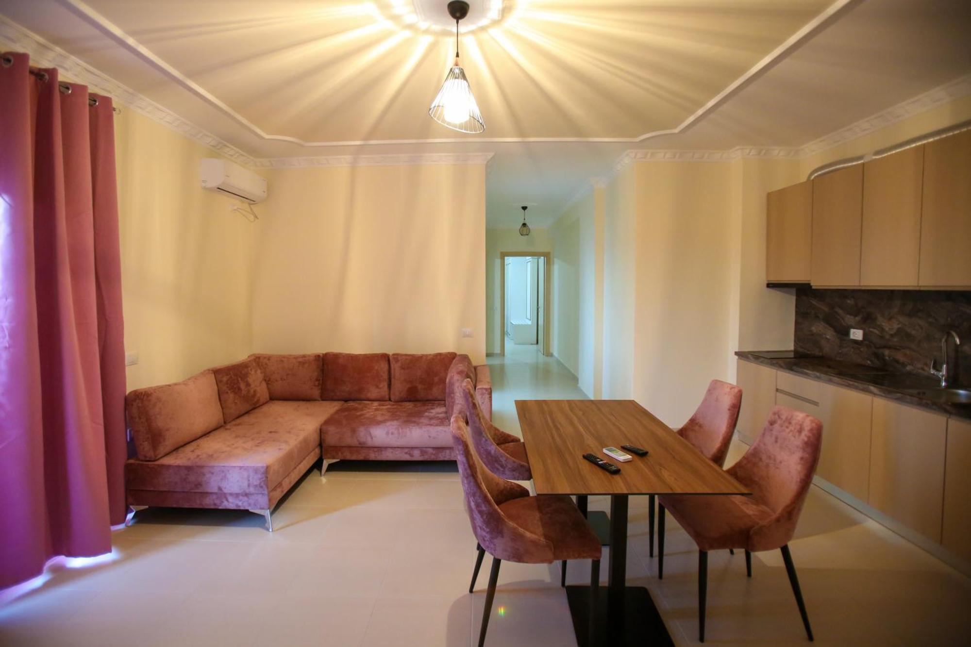 Oasis Appartement Vlorë