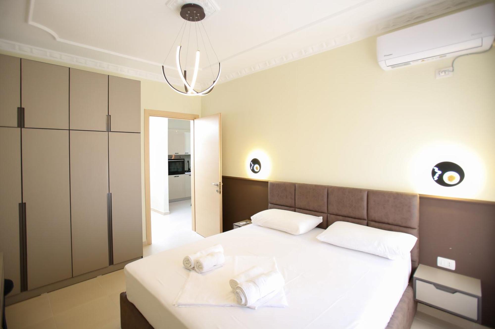 Appartement Oasis Vlorë
