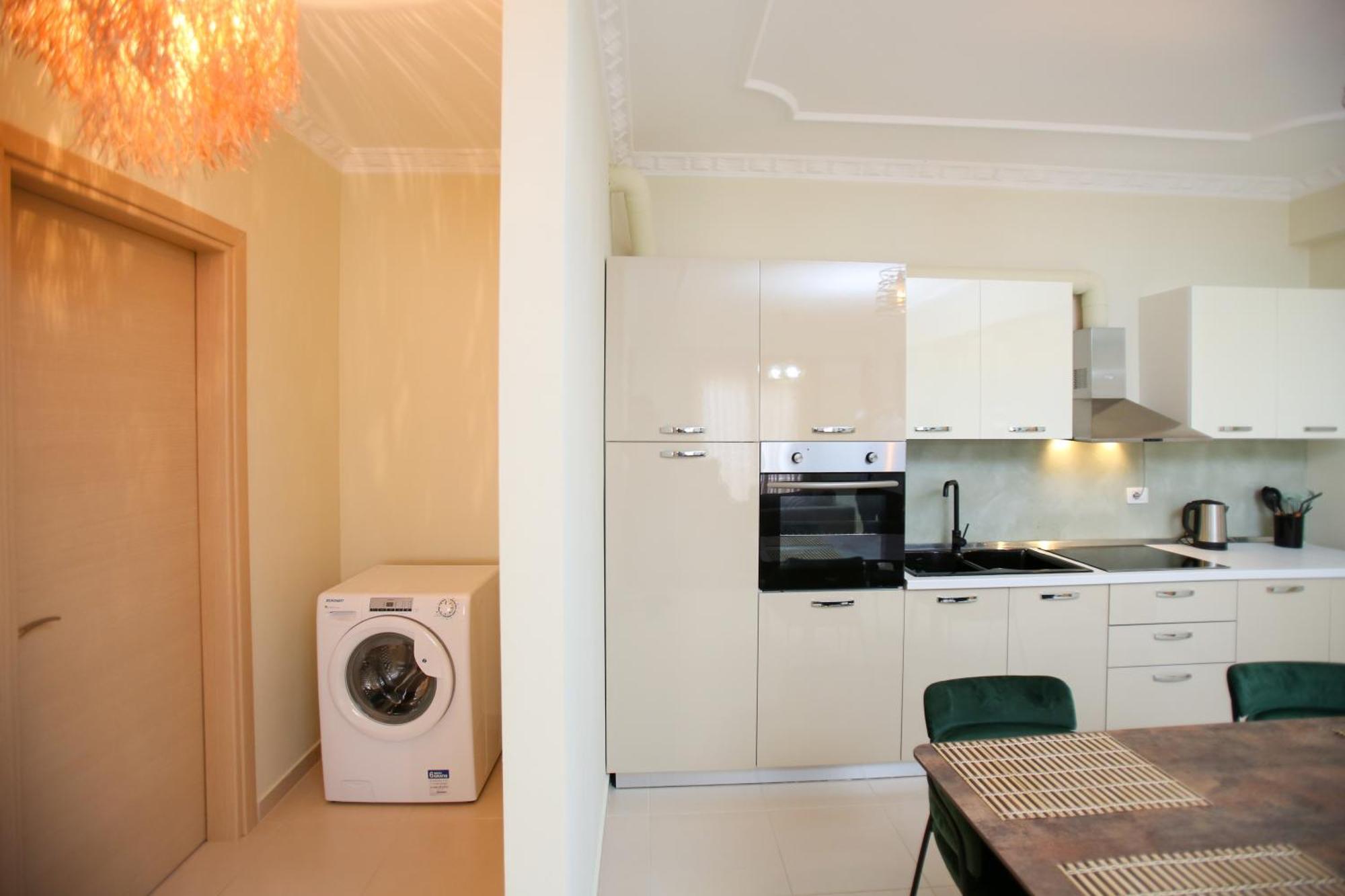Oasis Appartement