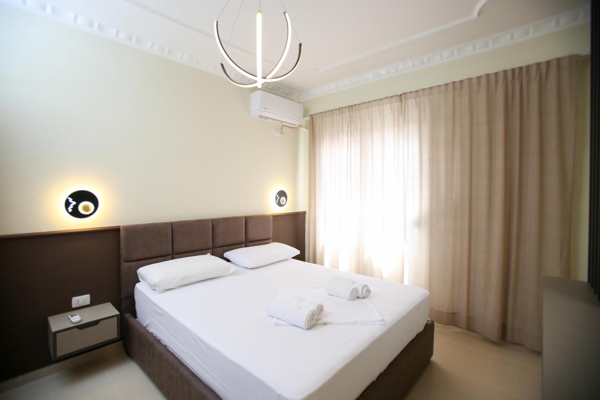 Appartement Oasis