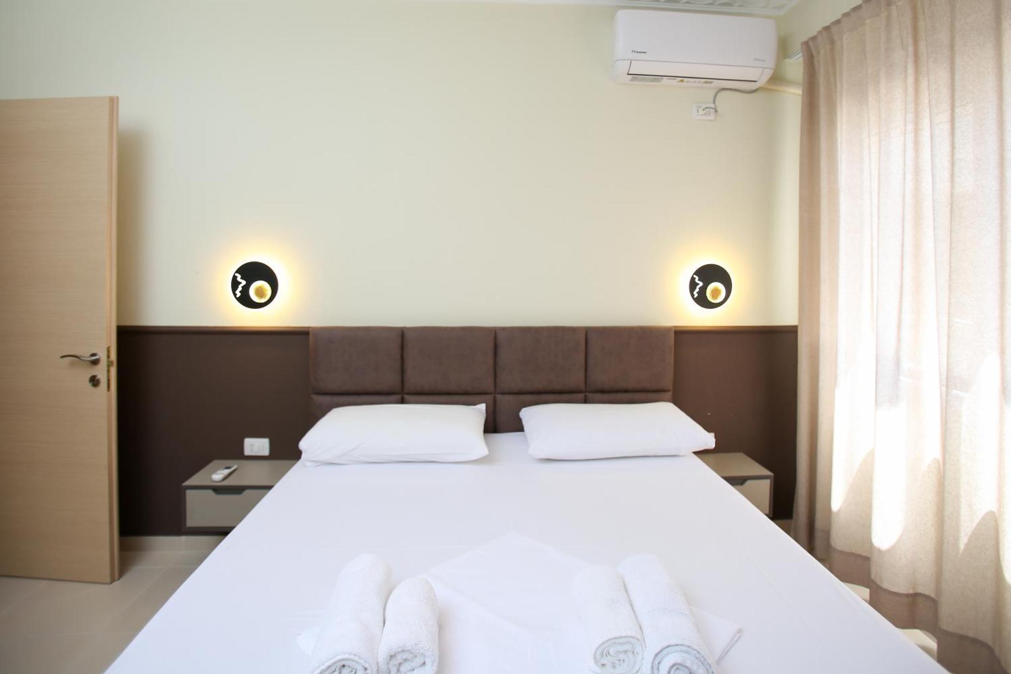 Appartement Oasis
