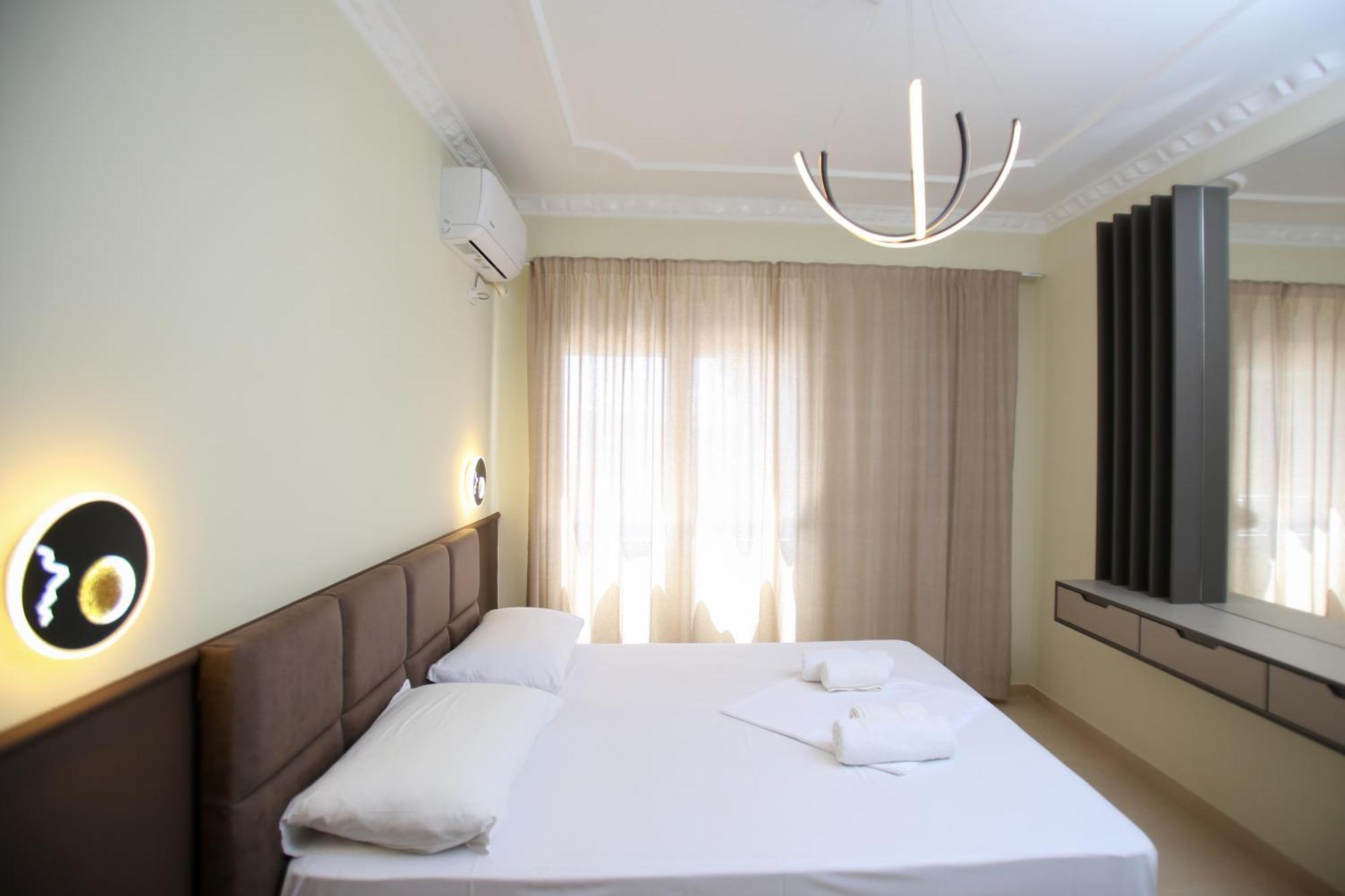 Oasis Appartement *