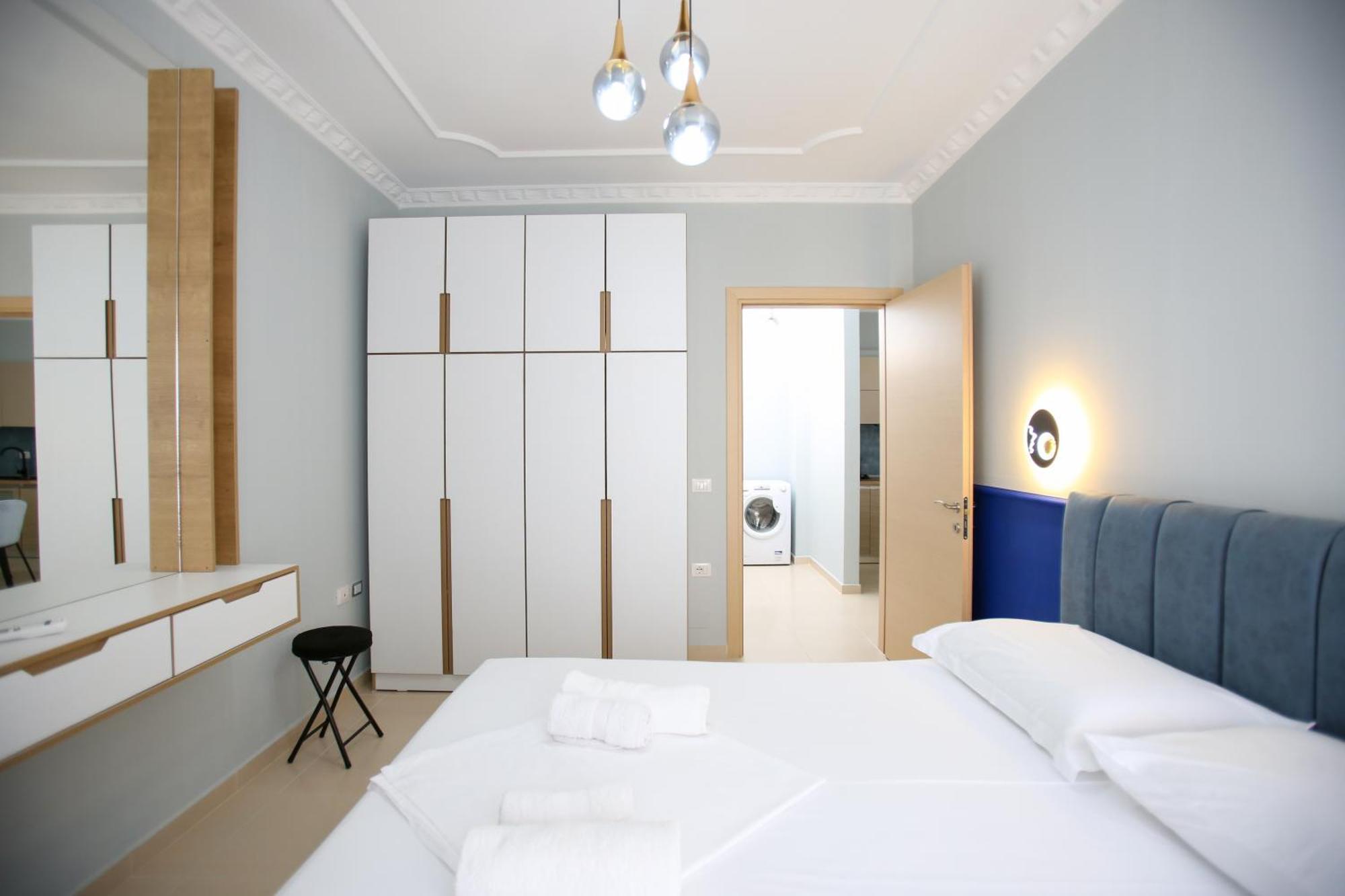 Oasis Appartement *