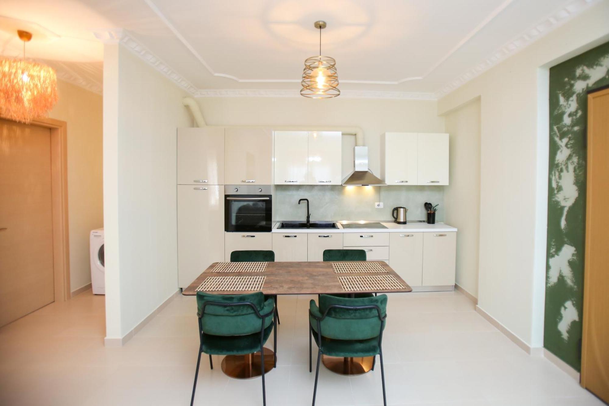 Appartement Oasis *
