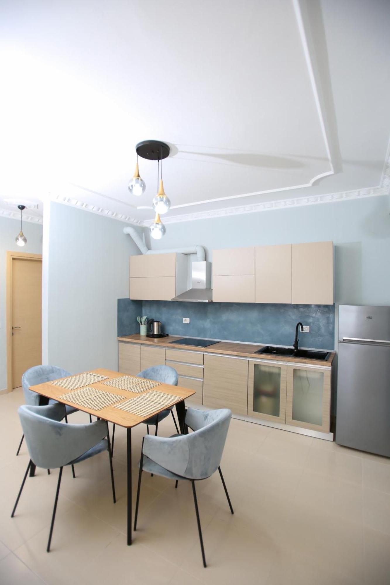 Appartement Oasis Vlorë
