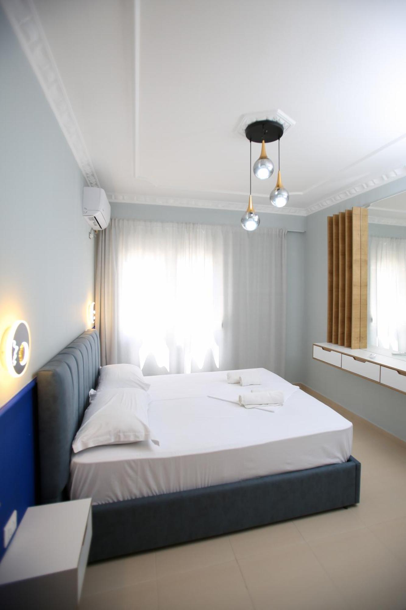 Oasis Appartement *