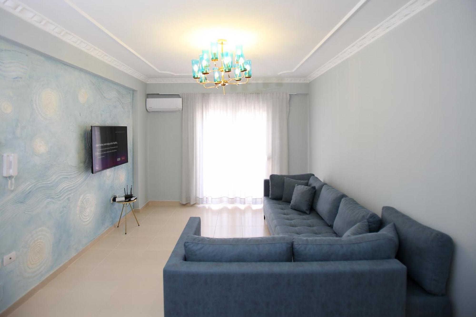 Appartement Oasis Vlorë