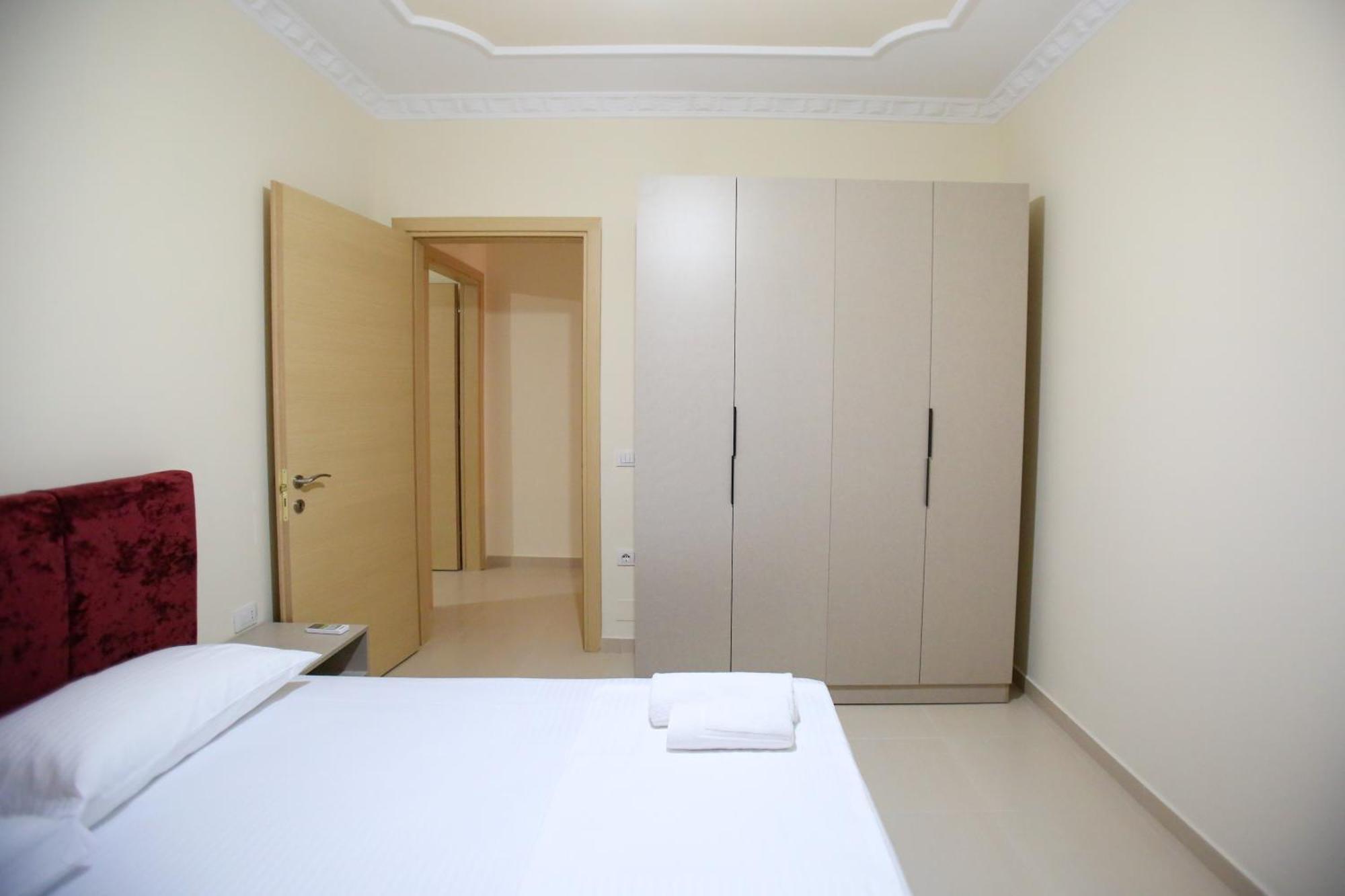 Oasis Appartement