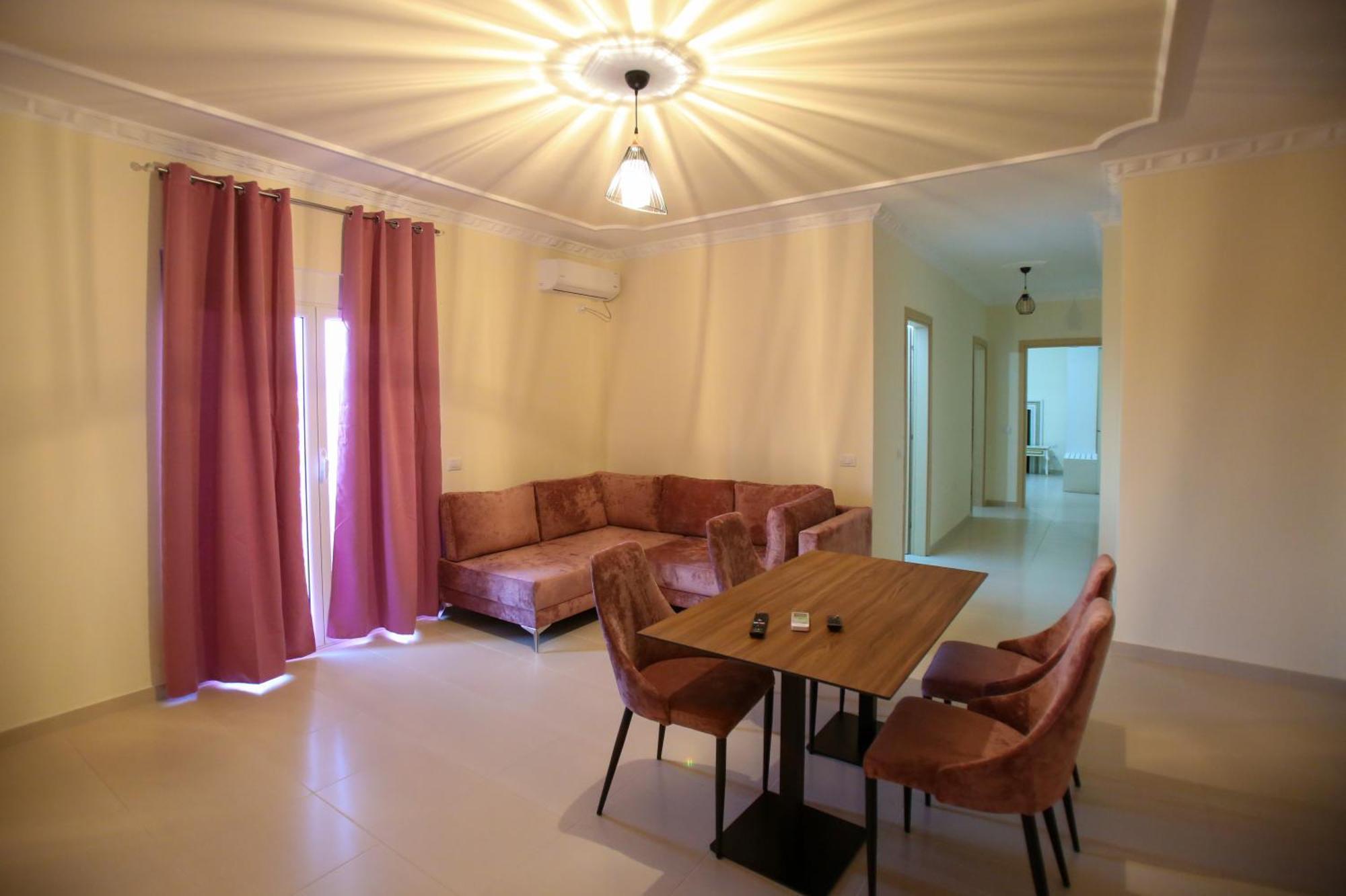 Oasis Appartement *