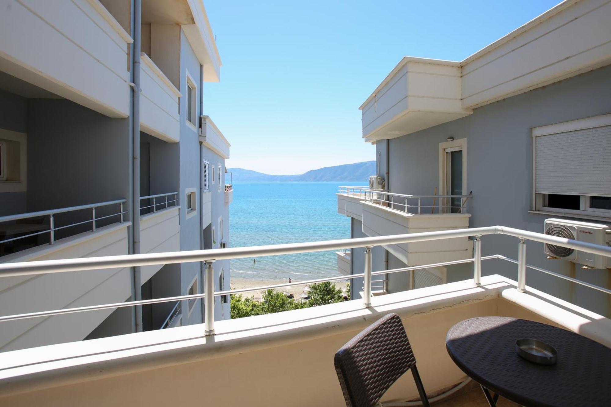 Oasis Appartement