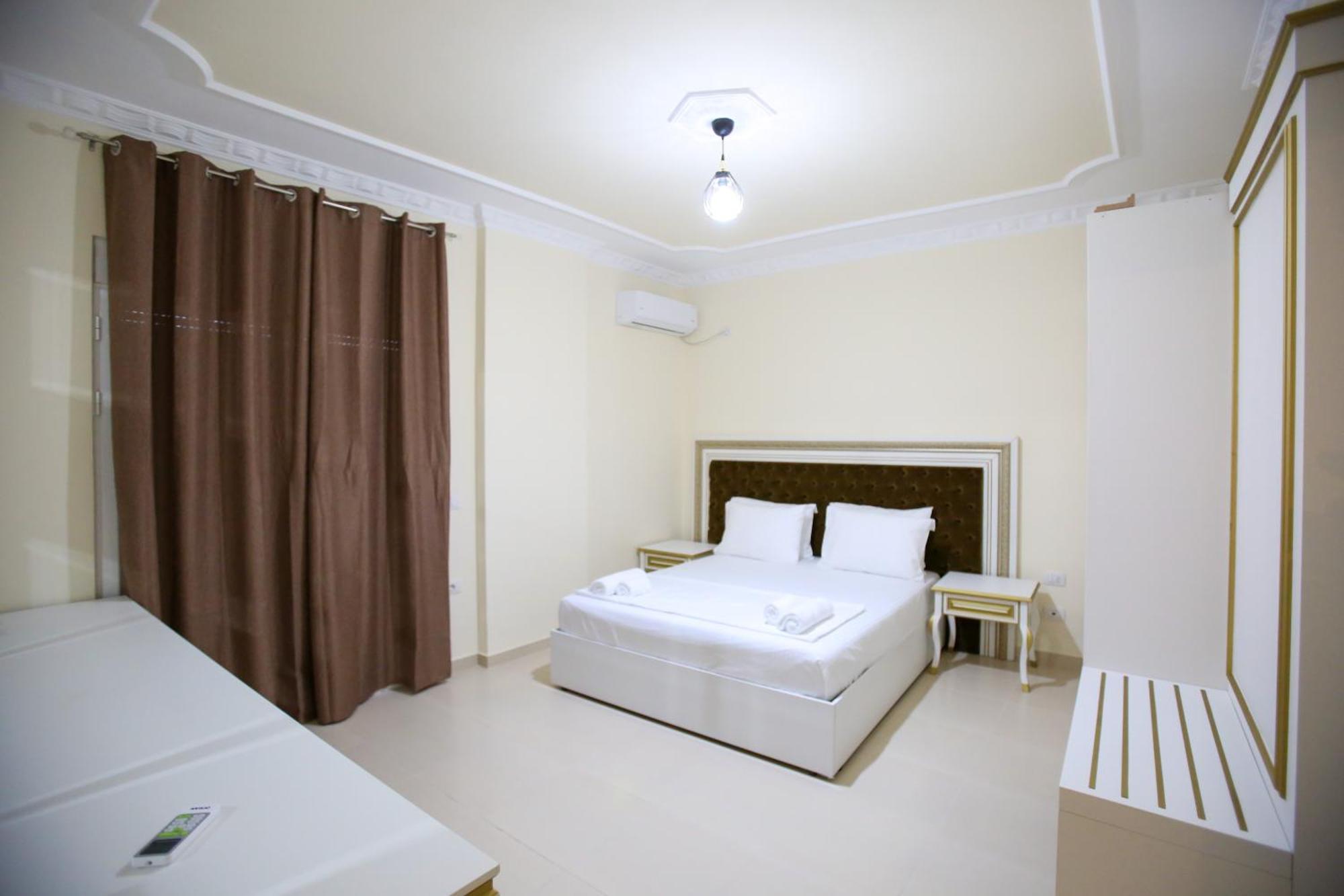 Appartement Oasis
