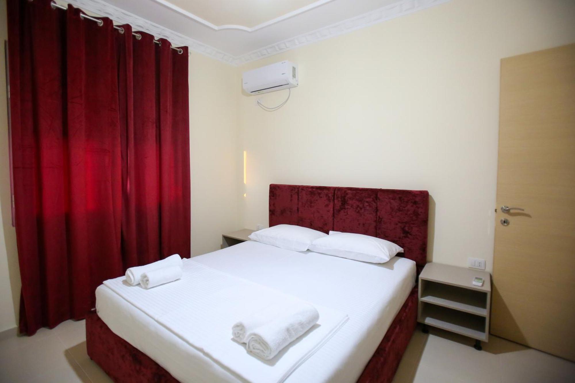 Oasis Appartement Vlorë