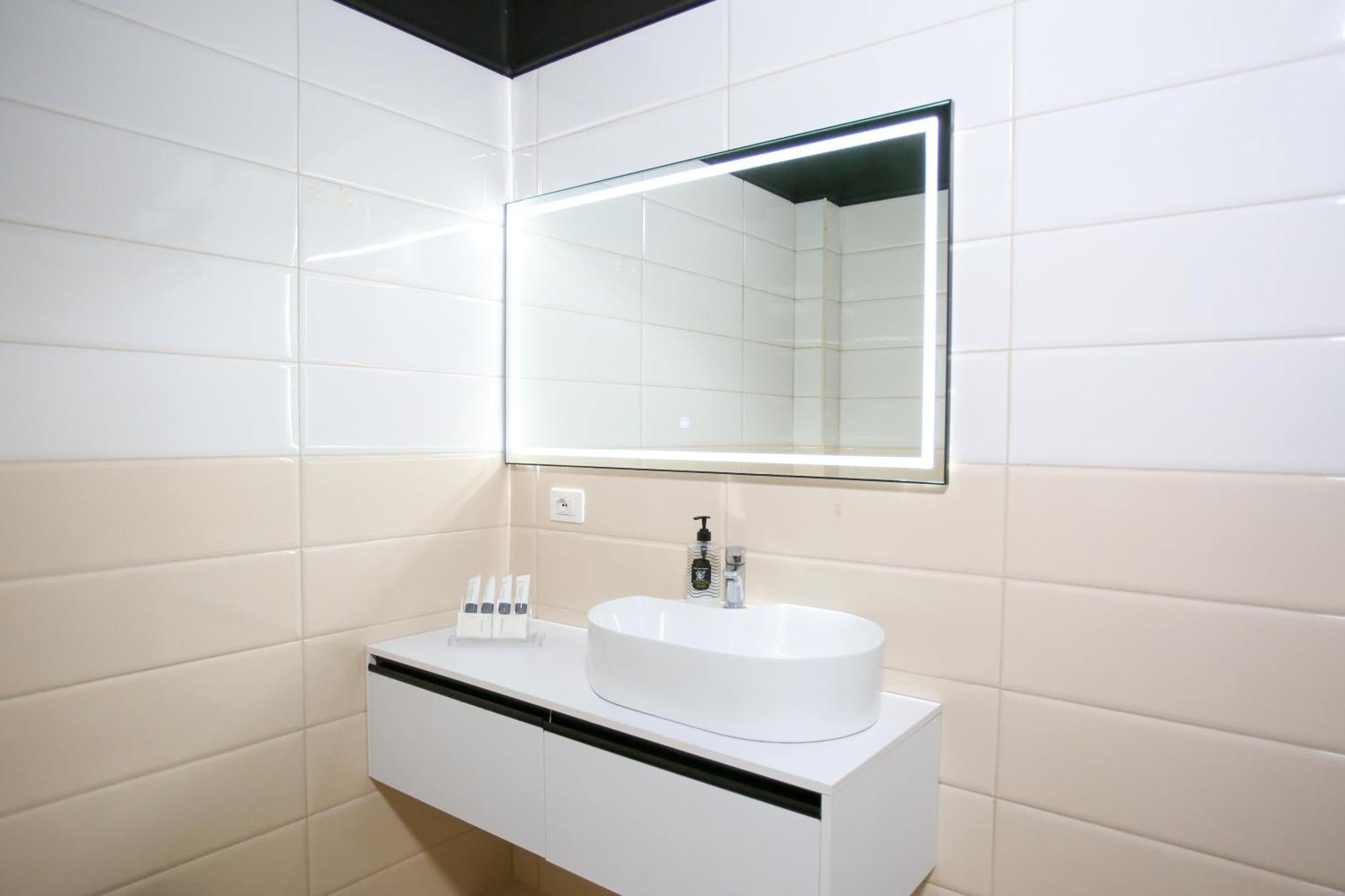 Appartement Oasis Vlorë