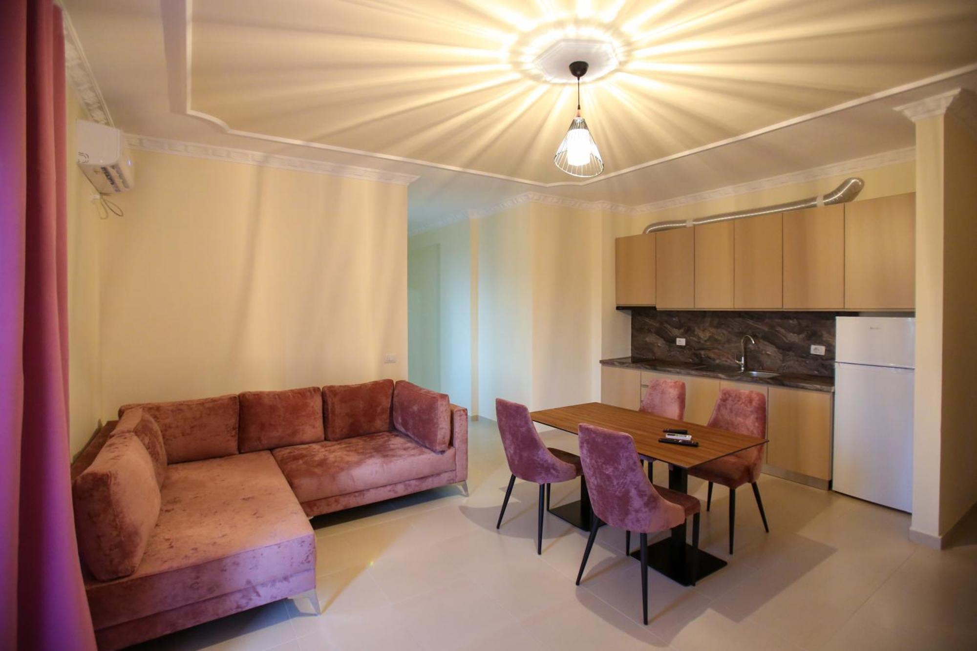 Oasis Appartement Vlorë