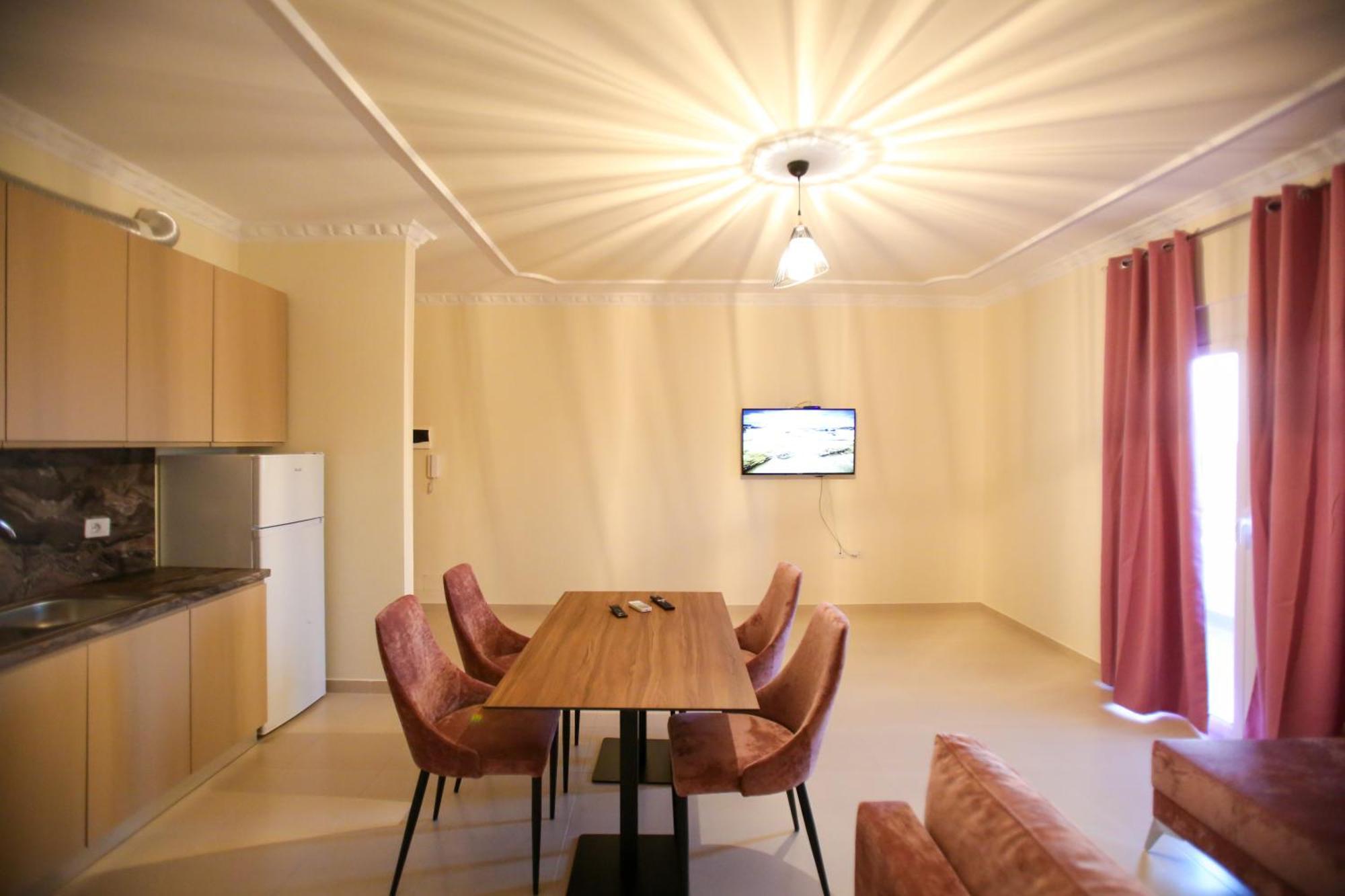 Oasis Appartement *
