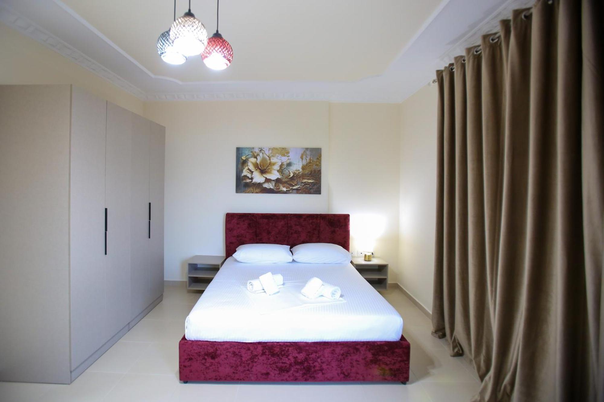 Oasis Appartement