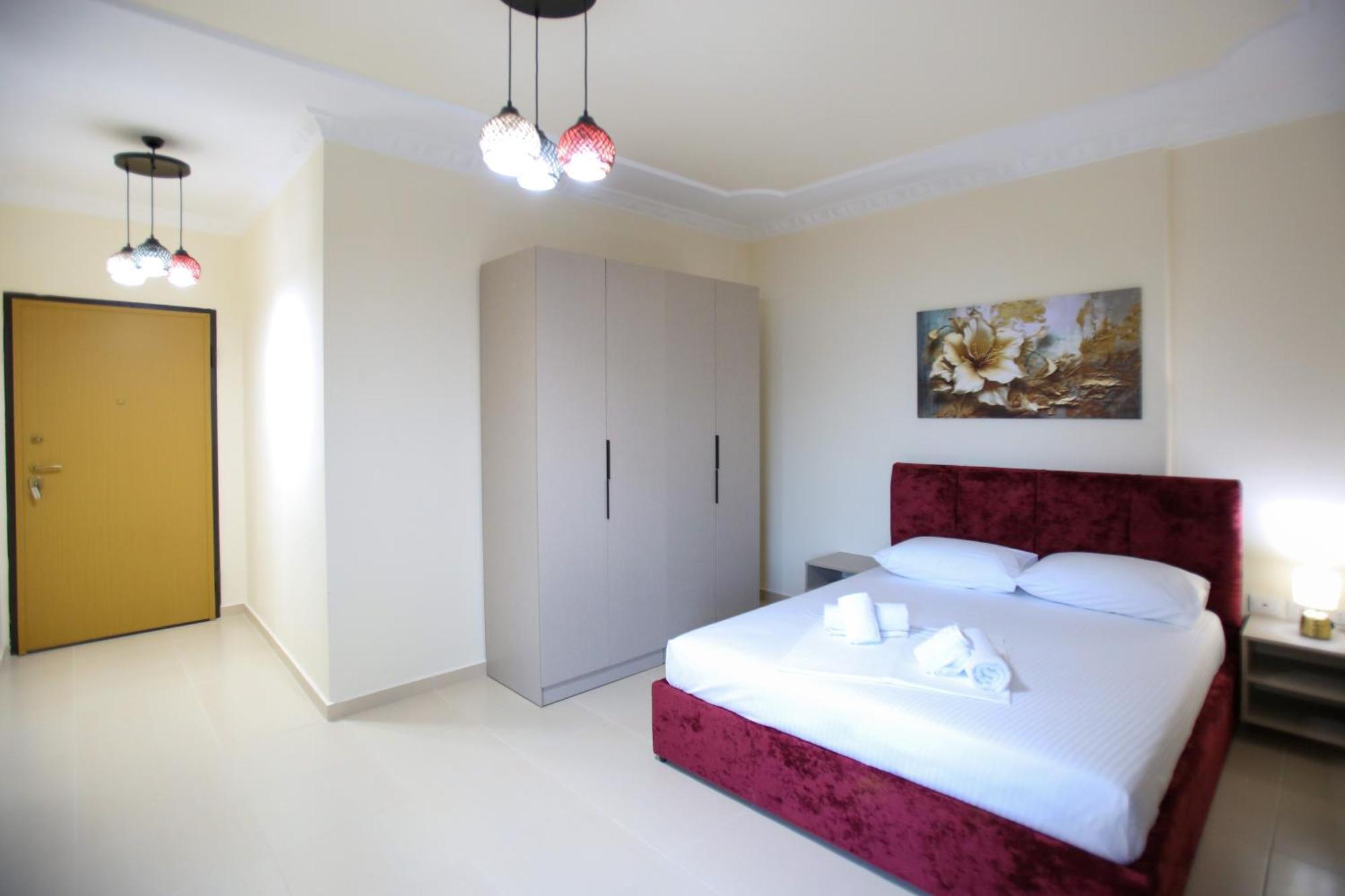 Appartement Oasis