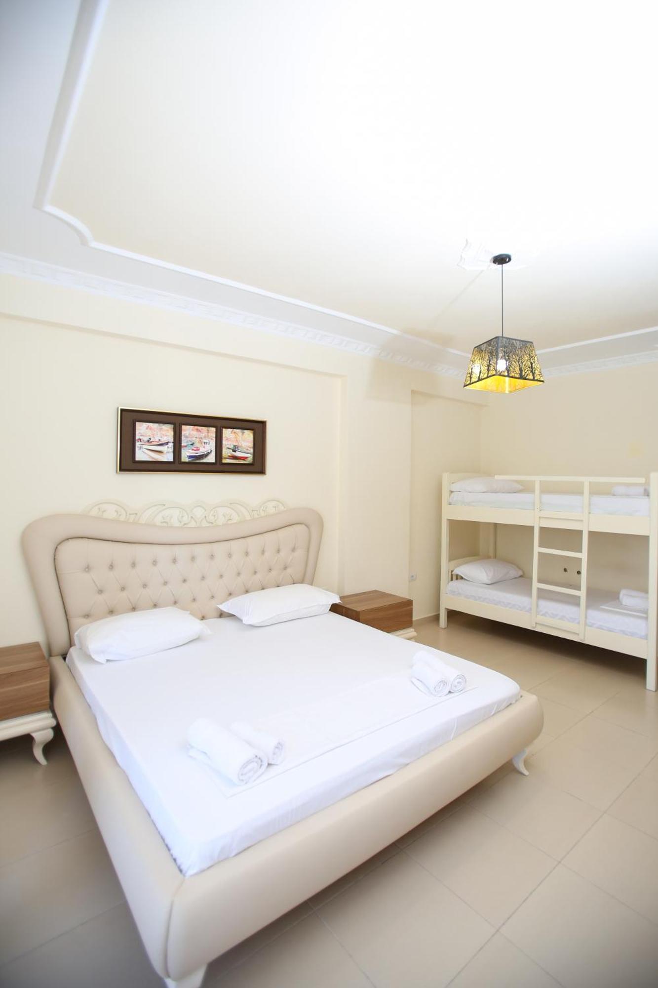 Appartement Oasis *