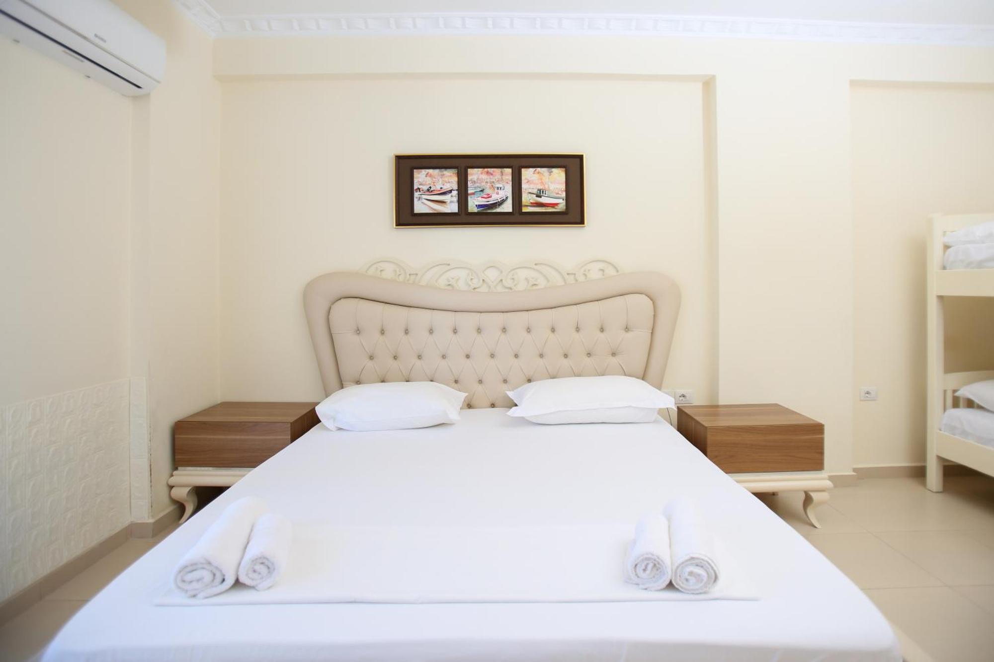 Oasis Appartement Vlorë