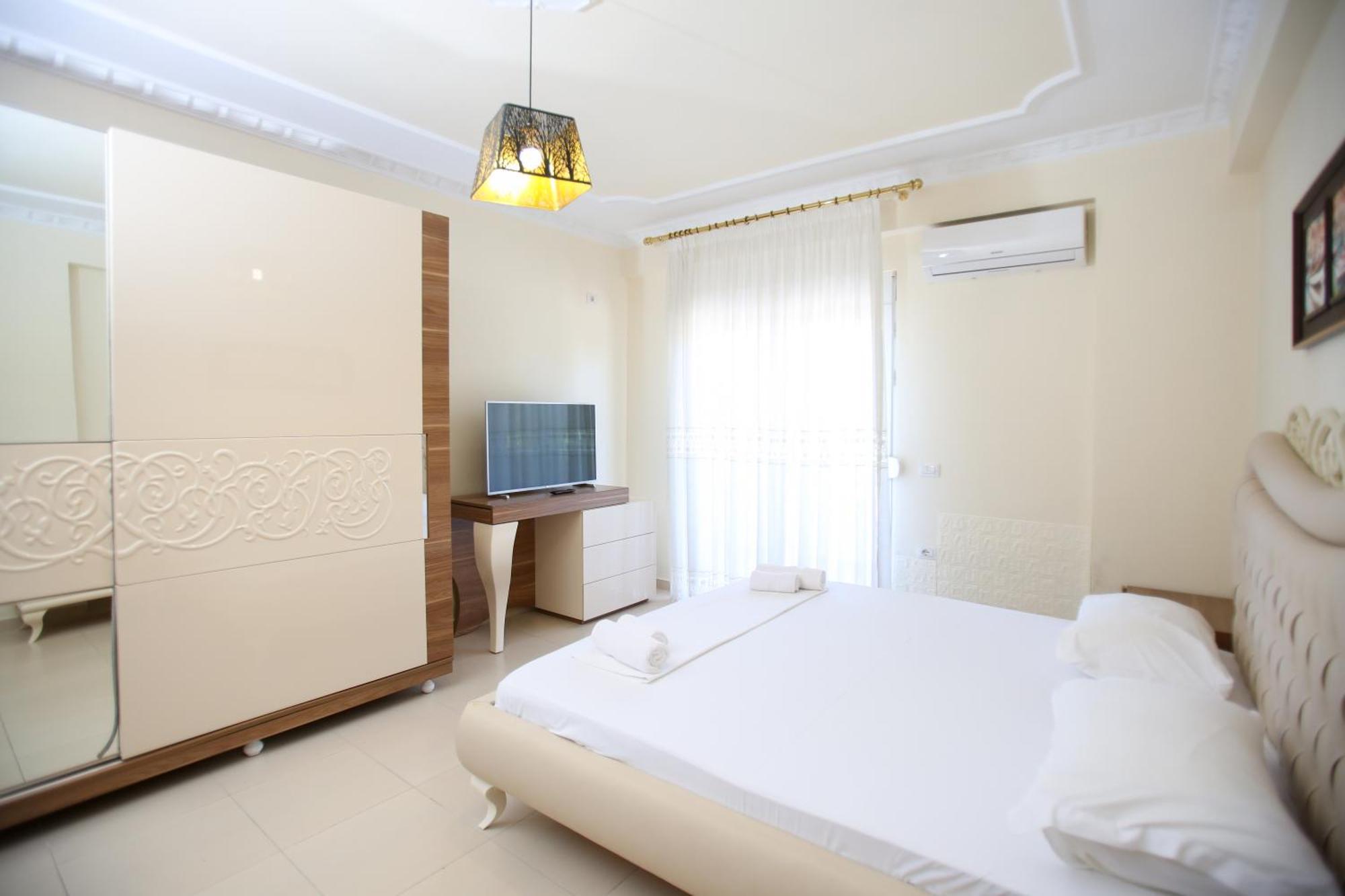 Appartement Oasis