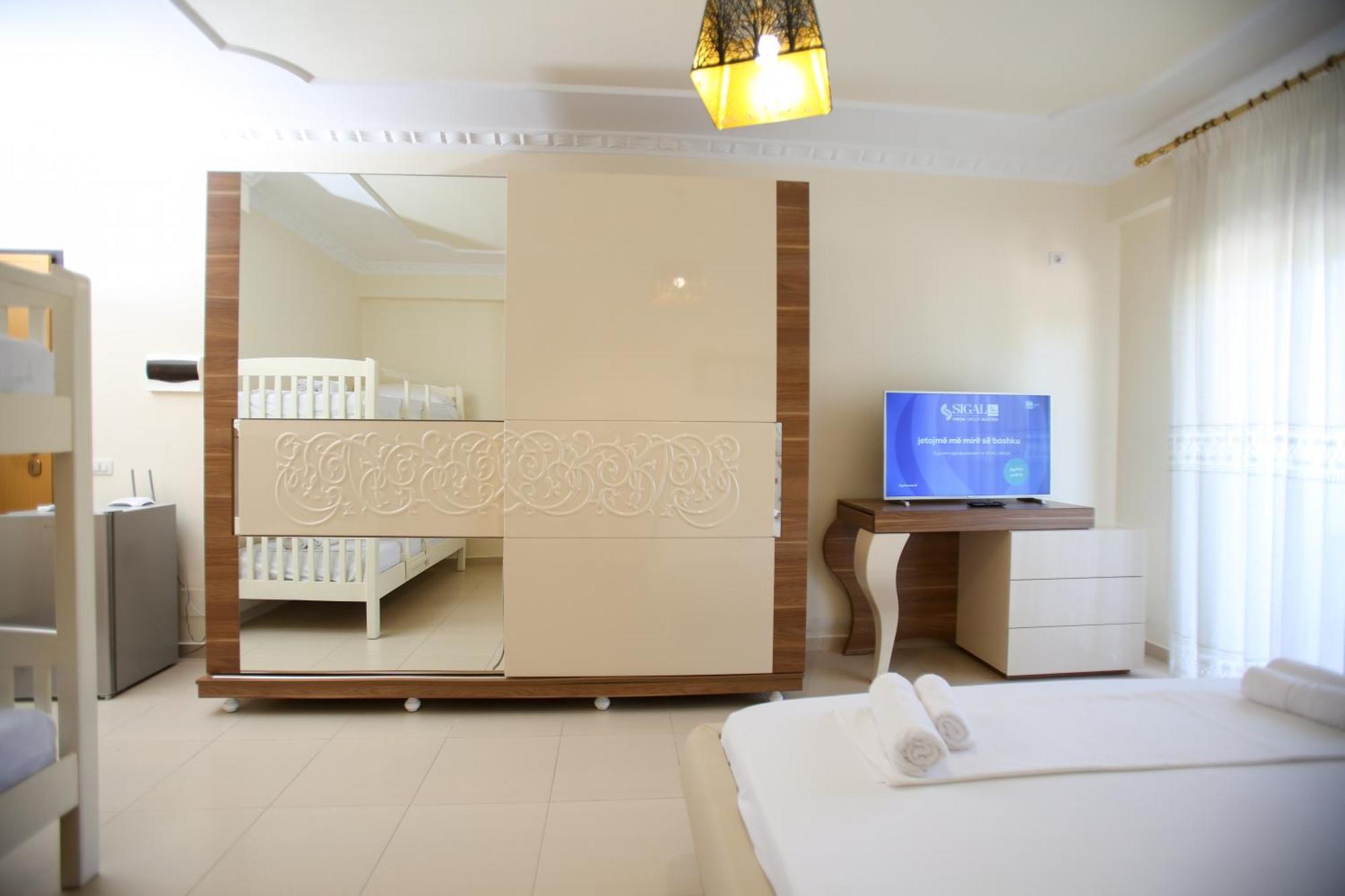 Appartement Oasis *